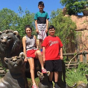 Meet your Posher, Chris